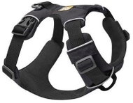 RUFFWEAR Front Range Harness for dogs Twilight Gray XXS - Harness