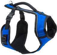 PetSafe Harness EasySport blue M - Harness