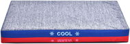 Petproducts Chladivá / hřejivá 2v1 89 × 56 cm - Matrace pro psy