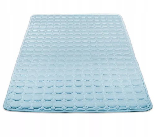 Nuxie 2005 Cooling mat for dog or cat, 70 × 55 cm - Dog Cooling Pad - Main image