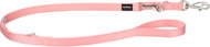 Red Dingo Switching leash 15 mm × 2 m, pastel orange - Leash