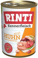 Finnern Rinti Canned Chicken 3 × 400 g - Canned Dog Food