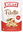 Chicken + beef in jelly 6 × 100 g