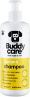 Buddycare Dog Shampoo Banana 500ml - Dog Shampoo