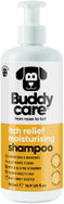 Buddycare Itch Relief Dog Shampoo 500ml - Dog Shampoo