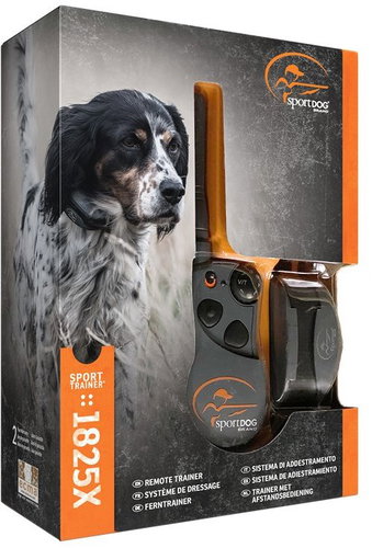 SportDOG® Electronic Collar 1600 m Trainer - Electronic Training Collar - Main image