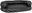 Black 75 × 53 cm artificial leather