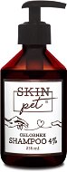 SkinPET Chlorhex Shampoo 4,0 % 236 ml (antiseptický šampon) - Shampoo for Dogs and Cats