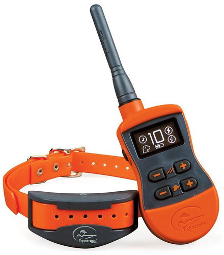 SportDOG® Electronic Training Collar SD-1275E - Electronic Training Collar - Main image