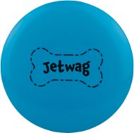 Jetwag lure - Dog Frisbee