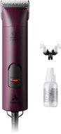 Andis AGC SUPER Clipper burgundy - Dog clipper