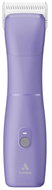 Andis eMERGE Cordless clipper purple - Dog clipper