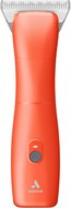 Andis eMERGE Cordless Wide Head Clipper 30 W orange - Dog clipper