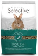 Supreme Science Selective Rabbit 1,5 kg - Rabbit Food