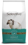 Supreme Science Selective Rabbit - rabbit adult 3 kg - Rabbit Food