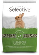 Supreme Science Selective Rabbit Junior 1,5 kg - Rabbit Food