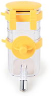 Surtep Napáječka Comfort s kuličkou a víčkem 500 ml, oranžová - Napáječka