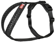 Tamer SOFTY black, S 33-38 - Harness