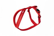 Tamer SOFTY red, L 42-48 - Harness