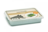 Beeztees Tráva pro kočky v plastové misce 130 g - Cat Grass