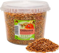 UGF Dried gammarus 318 g - Terrarium Animal Food