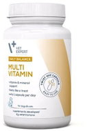 Vet Planet Expert Multivitamin 50 kapslí - Food Supplement for Dogs