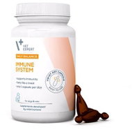 Vet Planet Expert Immune System 50 kapslí - Food Supplement for Dogs
