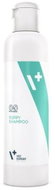 VET EXPERT Puppy Shampoo 250ml - a gentle shampoo for puppies and kittens - Shampoo for Dogs and Cats