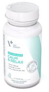 VET EXPERT Calm & Relax 50 kapslí (twist Off) - Food Supplement for Dogs
