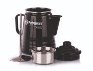 Petromax Varná konvice PERKOMAX černá 1,3l - Kettle