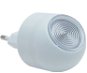 LED directional lamp 1W/230V with light sensor and rotatable head - Night Light