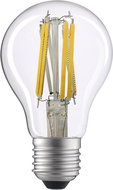 Retro Filament clear A60 12W/230V/E27/2700K/1530/360°/A++ - LED Bulb