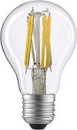 Retro Filament clear A60 10W/230V/E27/2700K/1530/360°/A++ - LED Bulb
