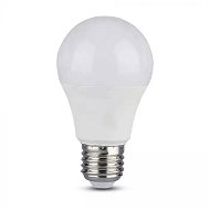 SMD matt A60 7W/230V/E27/3000K/610/180°/A+ - LED Bulb
