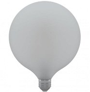 Retro G125 Frosted 7W/6400K/E27/840lm/frosted - LED Bulb