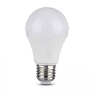 SMD frosted A60 15W/230V/E27/6000K/1520/180°/F - LED Bulb