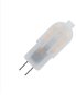 SMD Capsule 2 W/G4/12 V/4000 K/160 lm/360°/A+ - LED žiarovka