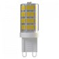 LED žiarovka SMD Capsule 5 W/G9/230 V/3000 K/400 lm/300°/A+ - LED žárovka