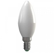 SMmatná Candle C37 7 W/230 V/E14/3 000 K/580 lm/200°/A+ - LED žiarovka