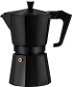 Pezzetti ItalExpress - 3 csészéhez, fekete színű - Kotyogós kávéfőző