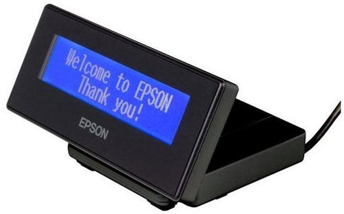 Epson DM-D30 (111) - Kundendisplay - Hauptbild