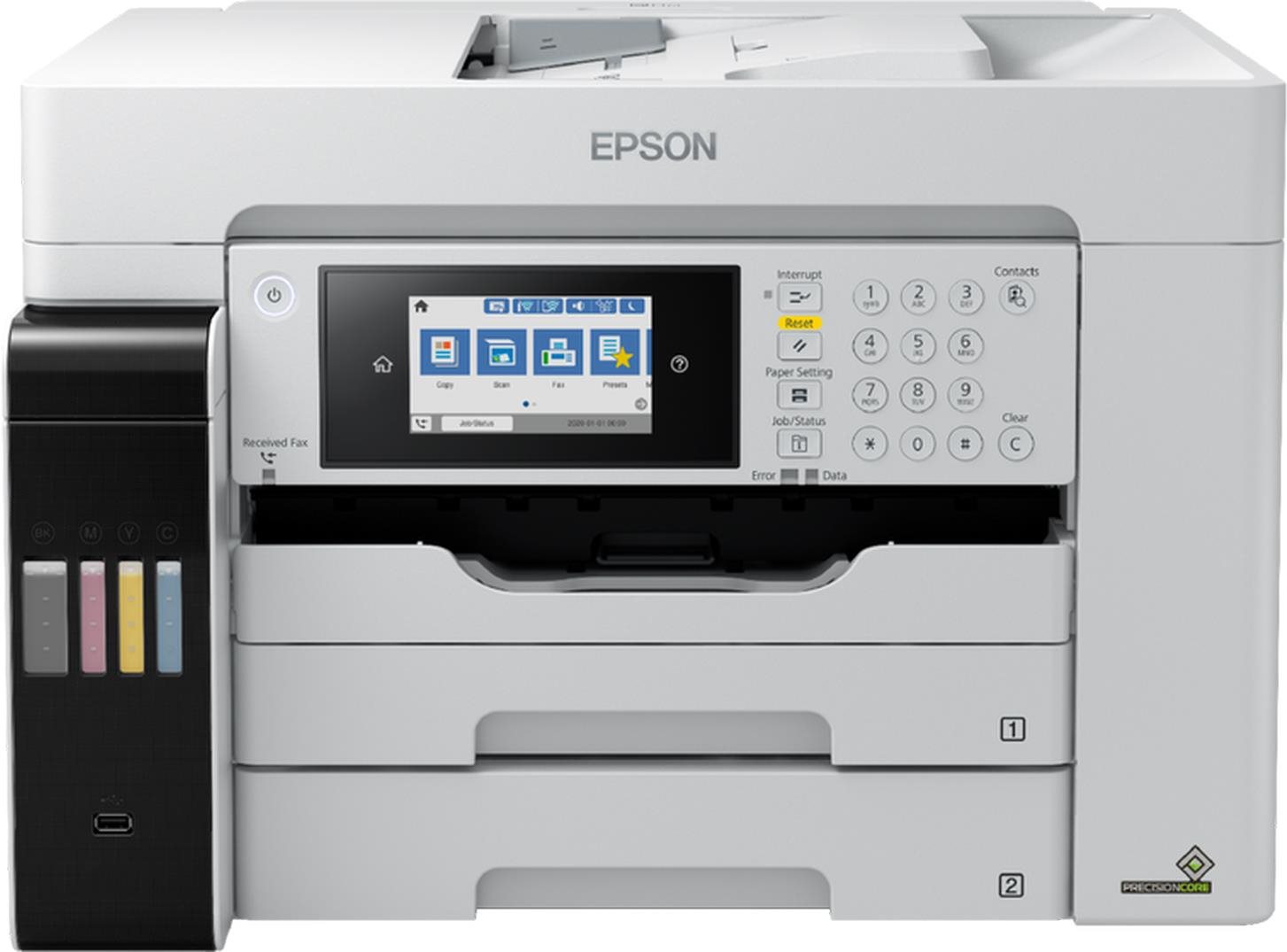 Epson EcoTank L15180