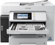 Epson EcoTank Pro M15180 - Inkoustová tiskárna