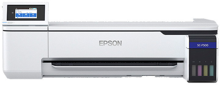 Epson SureColor SC-F500