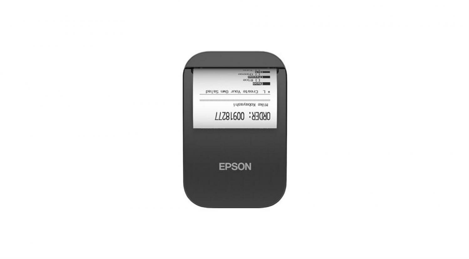 Epson TM-P20II (111) - Receipt, Wi-Fi, USB-C