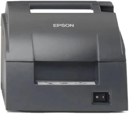 EPSON TM-U220IIB, Ethernet, EDG