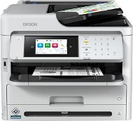 Epson WorkForce Pro WF-M5899DWF - Inkjet Printer