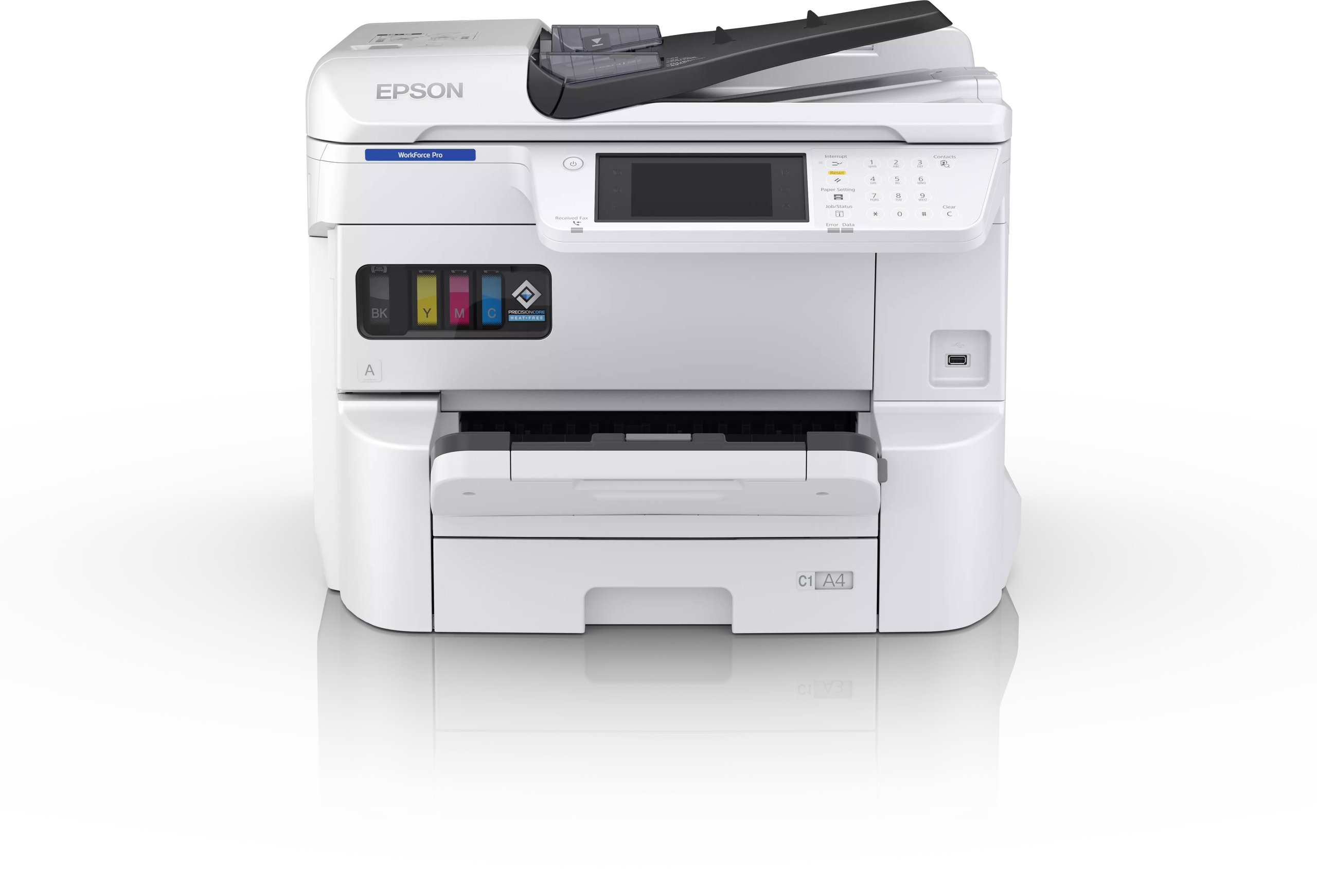 Epson WorkForce Pro EM-C7100DWF