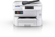 Epson WorkForce Pro EM-C7100DWF - Inkjet Printer