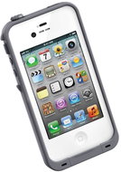 LifeProof White-Grey - Phone Case